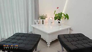 Anal Queens Alice Maze and Victoria Dias Fist Asses Then Take DAP Pussy Anal Rimming Footjob Pee Loads