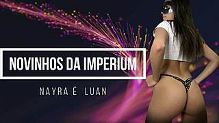 Hey, voyeur watching my girl take that huge anal pounding?