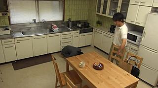 wanna see this full asian amateur blowjob and toy fuck session?