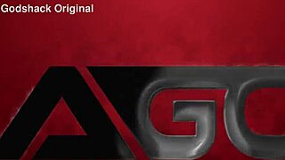 Vitoria Beatriz faces intense wet rough scene