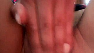 Jerk off to this hairy pussy close up