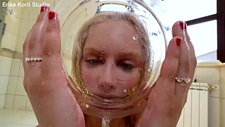 wet slut vivian lola takes triple anal from seven cocks with pee and ripped clothes in crazy gangbang