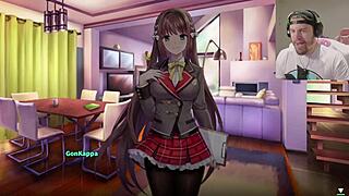 i had a squirt gun battle with these girls uncensored 😏