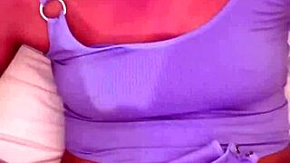 Leah Winters fucked deep bts 😈