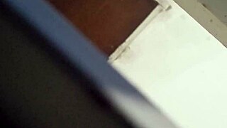 my neighbor moans taking hard cock voyeur style