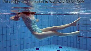 i luv libuse's petite russian tits they're so small n sexy