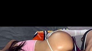 uhh my fave anal creampie compil... argentinean latina takes bbc monsters