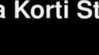 pixie pink gulps piss and bbc deep in her anal ride