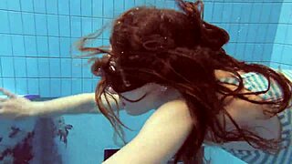 i luv libuse's petite russian tits they're so small n sexy