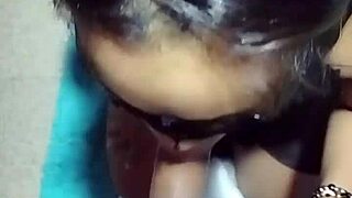 Huge Ass Latina Shakes And Screams In Bedroom Fuck!