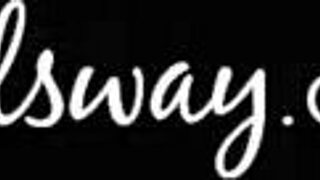 Girlsway Lesbian Fight Explodes Into Rough Threesome With Muff Diving And Rimjobs