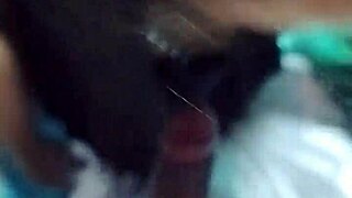Huge Ass Latina Shakes And Screams In Bedroom Fuck!