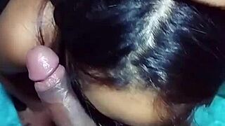 Huge Ass Latina Shakes And Screams In Bedroom Fuck!