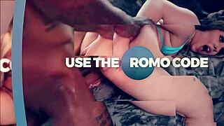 Ever wonder how that huge-booty babe handles hardcore anal wrecking?