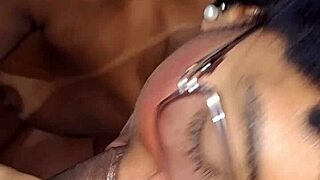 parading panties for stepdad until he fucks me good