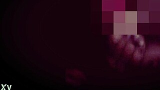 wanna see my friend's huge indian tits in this scandal?