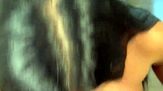 Big Titted Latina Pornstar Deepthroats Monster Cock POV And Drains Balls Dry