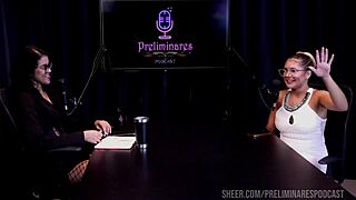 seen barbara sol's hottest prelims on podcast with bia hot part 4?