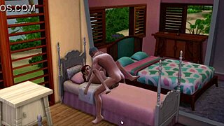 daddy why'd you come take my virginity tonight?