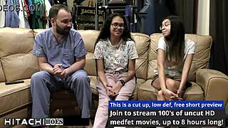 yo, wanna be the doctor in tampa makin angel santana hit that mandatory hitachi orgasm?