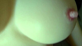 ever tried a 58 year old guy with his homemade silicone doll? looks fun.