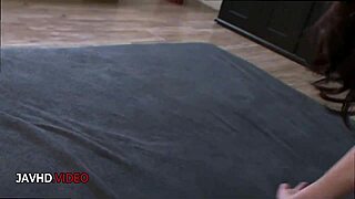 😈 mei naomi's bikini creampie double with toys goes wild! 🔥