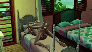 daddy why'd you come take my virginity tonight?