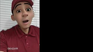 hey baby did your girlfriend send those weird vacation videos from her uncle's house netorare cuckold cheating doggystyle big cock