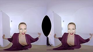 nikky dream takes best vr assfucking yet
