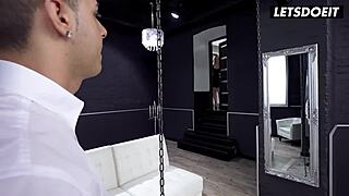 kiara lord craves that crazy rough anal pounding to her absolute limit 🔥🍑