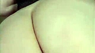 i spank my own fat ass cheeks in homemade shaking compilation