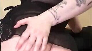 i spank my own fat ass cheeks in homemade shaking compilation