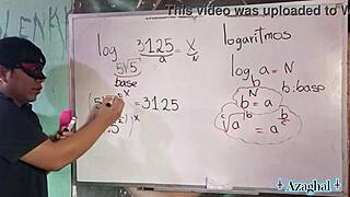 Student learns erotic math seduction from japanese teacher