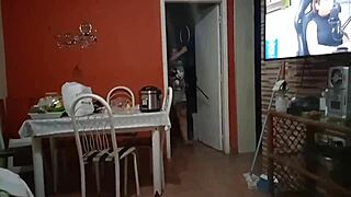 every video call and he's dying of horniness over my swollen young pussy 😩🍆💦