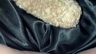 wanna see your slutty elite teen's tight wet pussy creampied by bbc? arabian snowwhite masturbates los angeles