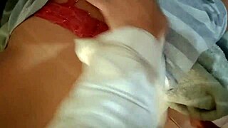 every video call and he's dying of horniness over my swollen young pussy 😩🍆💦