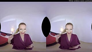 nikky dream takes best vr assfucking yet