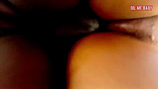 Ever wonder how deep he shifts that tight wet pussy womb with his cock?