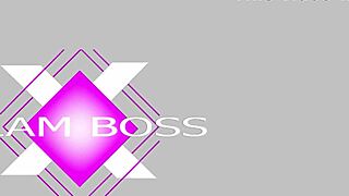 Lologangx's huge ass plugs and train flashes make her fart sexy!