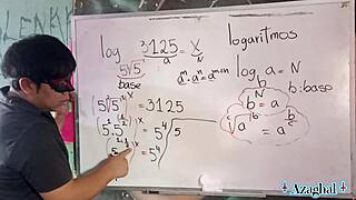 Student learns erotic math seduction from japanese teacher
