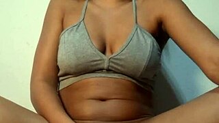 i get so horny masturbating alone with my lil 18+ clitoral vibrator n squirt cum twice watch me moan