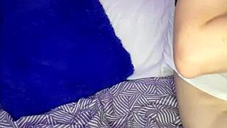 Fatalallure girls go wild with intense fingering dildo fucking homemade Latina amateurs toys masturbation pussy play session so hot!