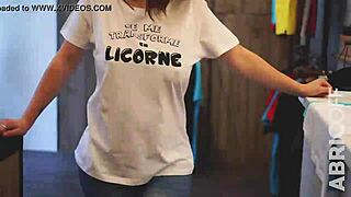 im abricoff shootin wet tshirt lingerie girls showin off public they luv it