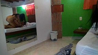 ever wonder how this hotwife takes bbc standing then gets pounded in multiple spots ending amazon style?