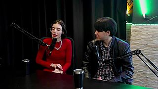 arrogant martina yastrixx shocked by bdsm leak after hot young fuck