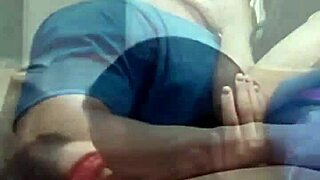 novinha kissing her fit sarado boyfriend so sweetly