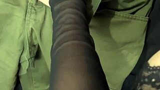 JOI Spanish POV: Astarioth Ballbusts And Squirts In Your Mouth!