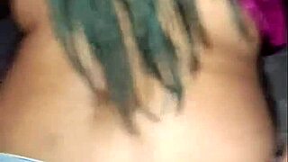 exploding cum deep in my latina sister-in-law's juicy ass post-party homemade