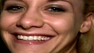 leah wilde gets ratchet fingered and fucked in sexy lingerie and heels