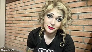 who's ready for taboo mommy fuck doll promo with dirty dildo orgasm pov?!